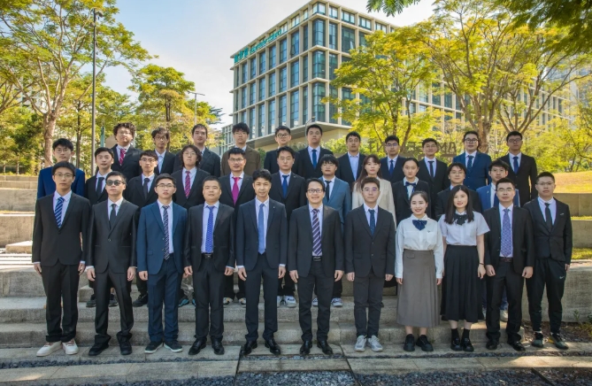 【招聘】10w/年！南科大國家杰青李闖創教授團隊誠招優秀博士研究生（快響行動）